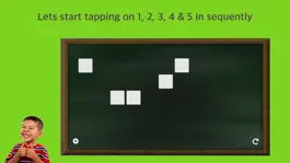 Game screenshot Numbers remember puzzle apk