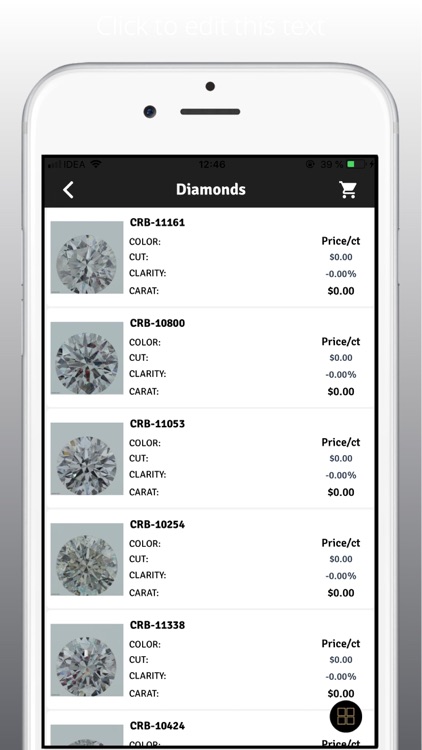 London Gold V360 screenshot-3