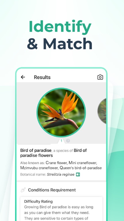 PictureThis - Plant Identifier by Glority Global Group Ltd.