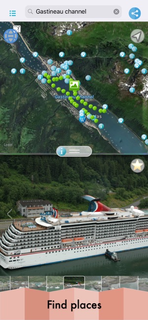 CoastView - Go Exploring(圖2)-速報App