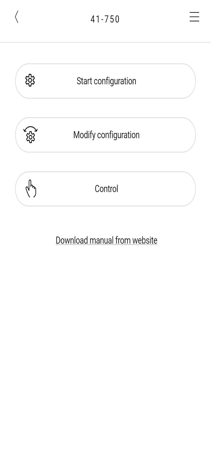 Niko detector tool IR screenshot 5