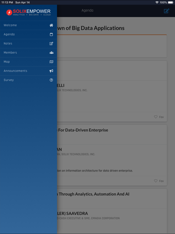 Screenshot #6 pour Solix Empower