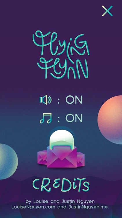 Flying Flynn screenshot-3