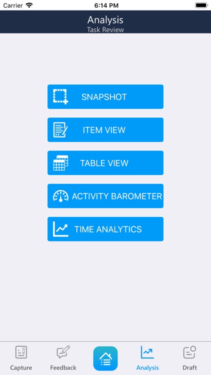 Proapptivity screenshot-3