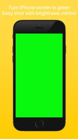 Game screenshot Green Screen: chroma key mod apk