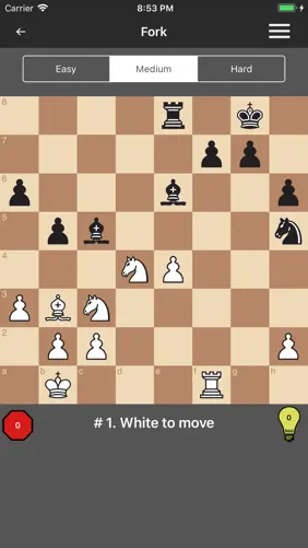 Chess Coach Pro screenshot 5