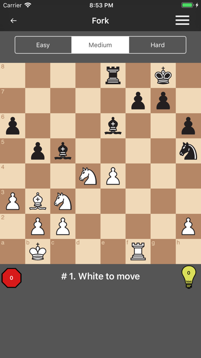 Chess Coach Proのおすすめ画像5