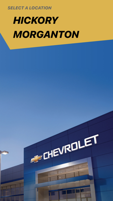 Screenshot #1 pour Everett Chevy