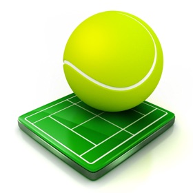 ภาพหน้าจอ (4) Grand Slam Tennis open