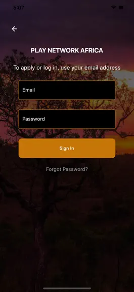 Game screenshot PNA apk