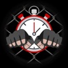MMA Round Timer Pro icon