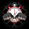 MMA Round Timer Pro delete, cancel