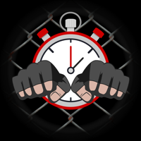 MMA Round Timer Pro