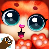 Little Kitty Town на пк
