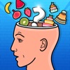 2 Pic 1 Word : Brain Puzzle icon