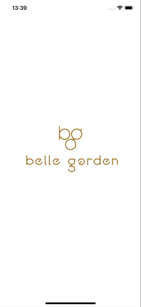 belle garden