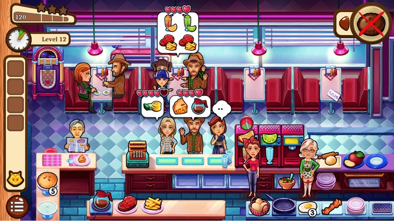 Welcome to Primrose Lake screenshot 7