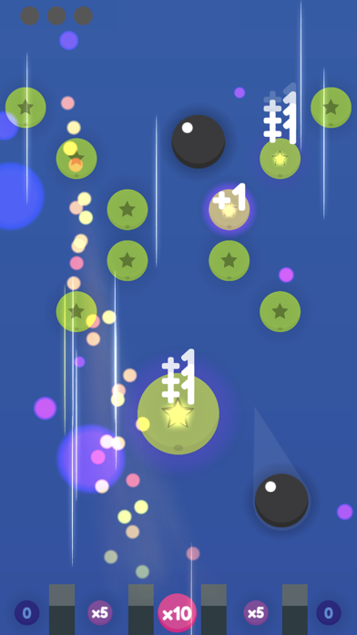 Ping Ball Stars screenshot 3