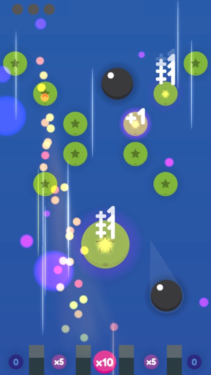 Ping Ball Stars