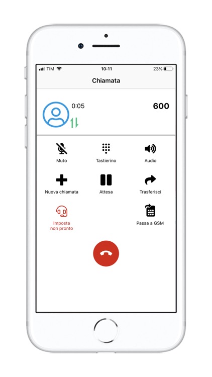 TVox Mobile screenshot-6