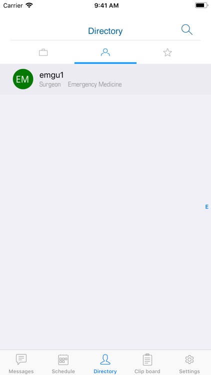 Konnectus screenshot-4