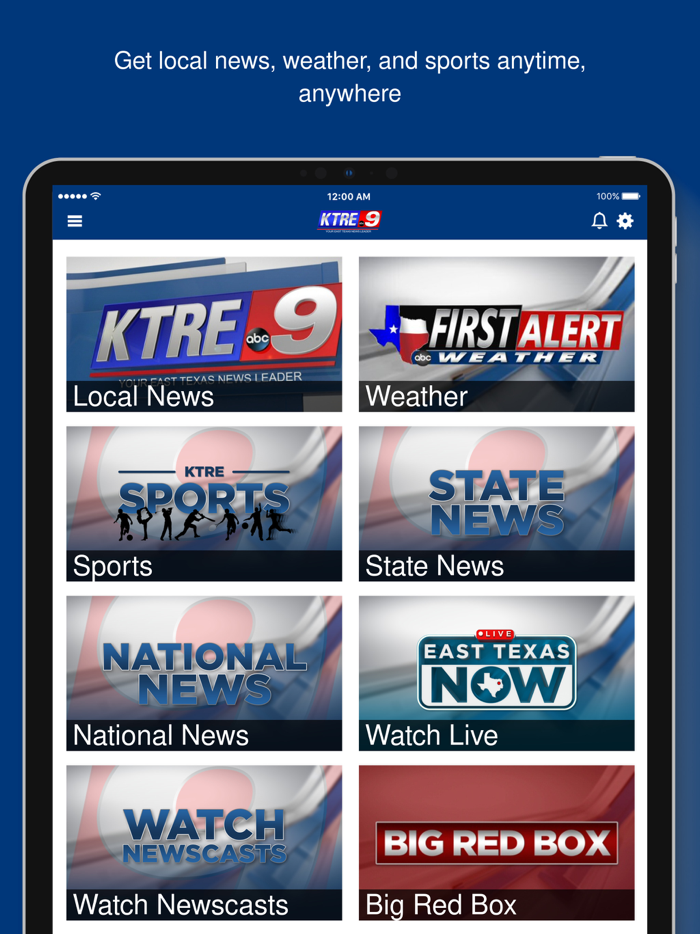 KTRE 9 Local News