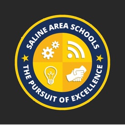 Saline Area Schools