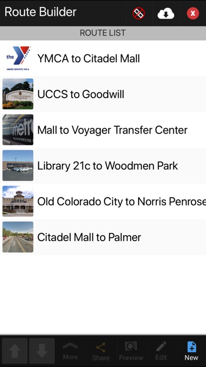 AbleLink WayFinder screenshot-6
