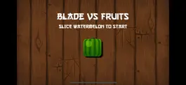 Game screenshot Blade vs Fruits: Watch & Phone mod apk