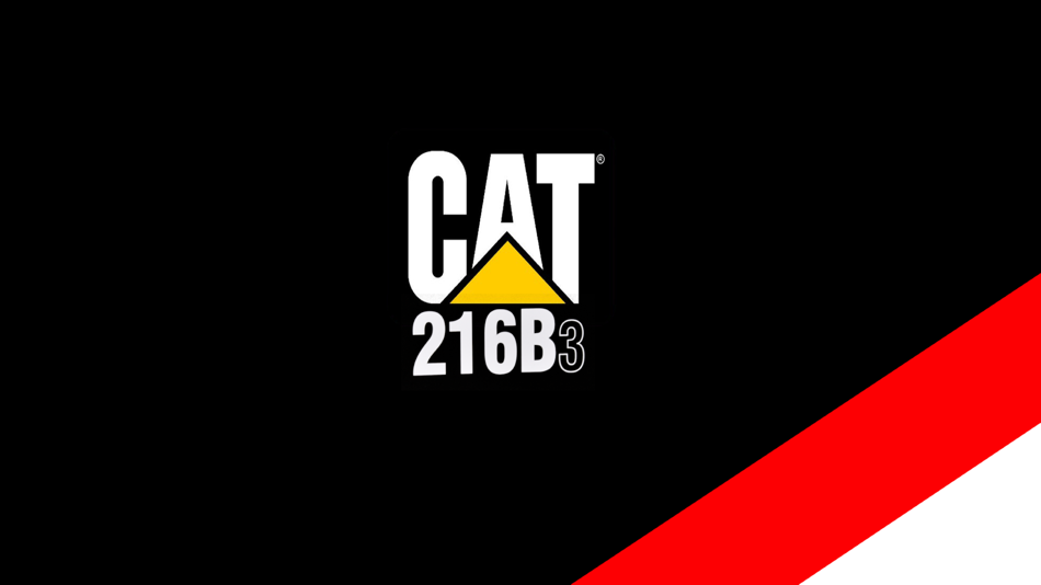 CAT216B3 - 1.7 - (iOS)