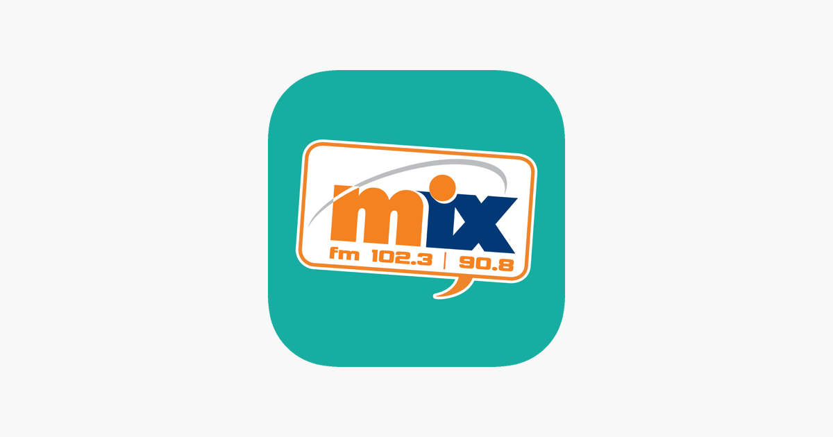Mix FM Radio Cyprus on the App Store