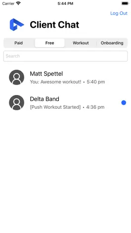 Game screenshot CP Coach Utility apk
