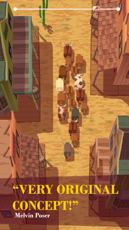 Cows the Game screenshot-3