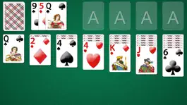 Game screenshot BVS Solitaire Collection apk