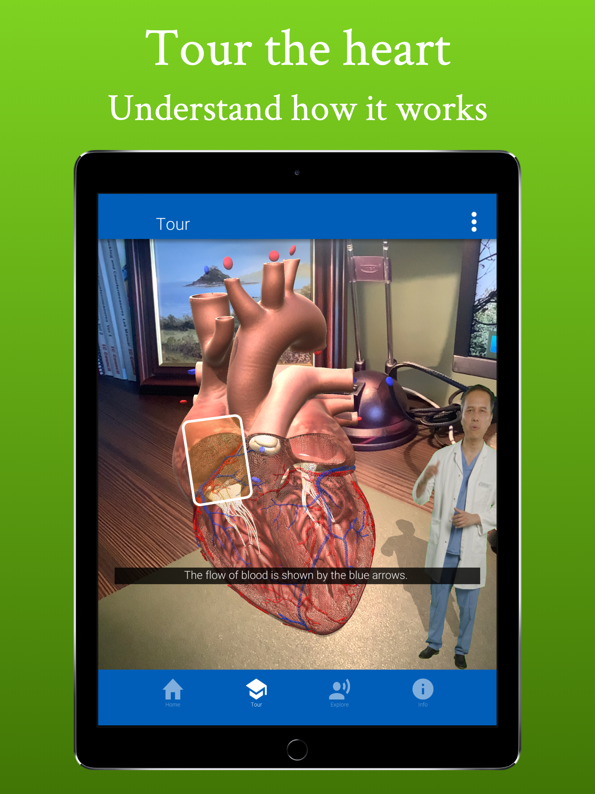 Know My Heart (AF Edition) screenshot 5