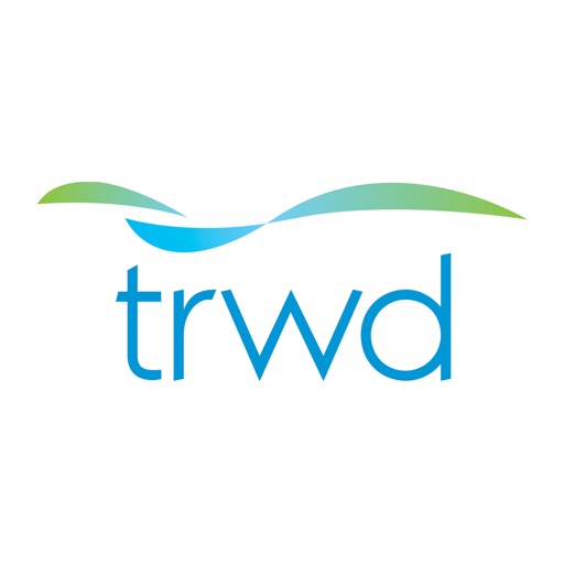 TRWD Lake Levels - AppWisp.com