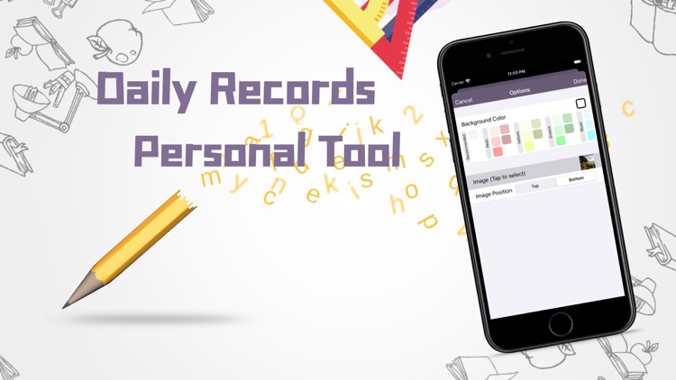 Daily Records Helper screenshot-4