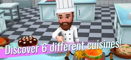 Youtubers Life - Cooking