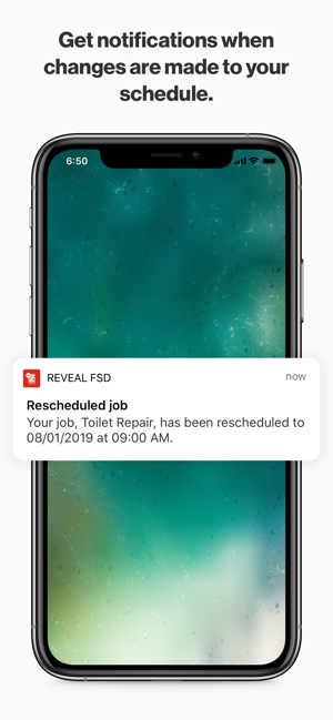 Field Service Dispatch(圖4)-速報App