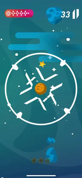 Game screenshot Planet Rockets mod apk