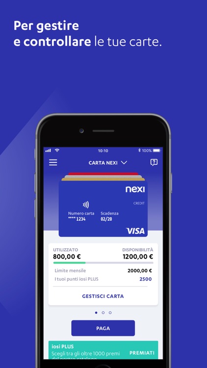 Nexi Pay