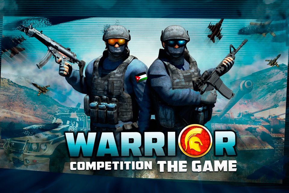 Game of Warriors - WC screenshot 3