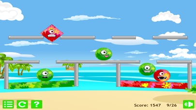 Screenshot #2 pour Place et circulaire