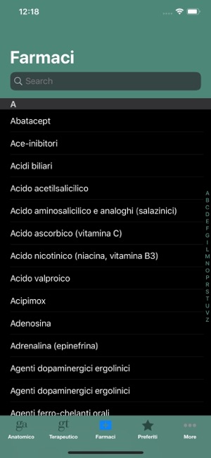 Farmacologia(圖3)-速報App
