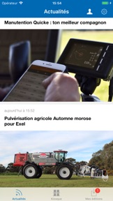 Capture d'écran