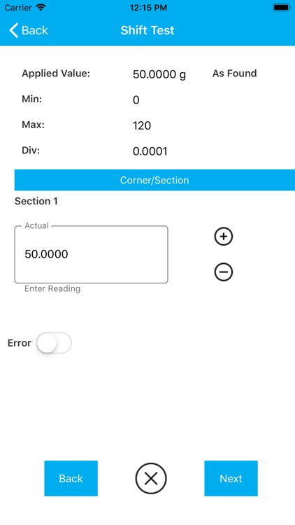 CRS - Certificate Retrieval screenshot-4