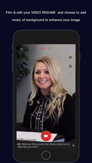 Screenshot #3 pour On Time Job Search
