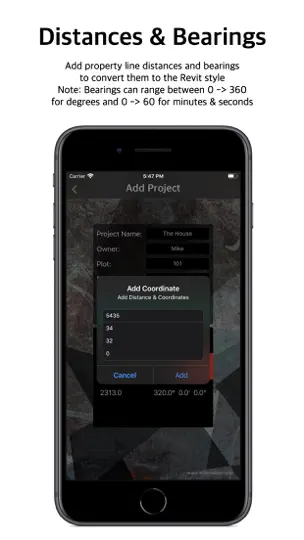 Revit Tools iPhone-skjermbilde 3