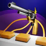 Gun Up Clicker App Cancel