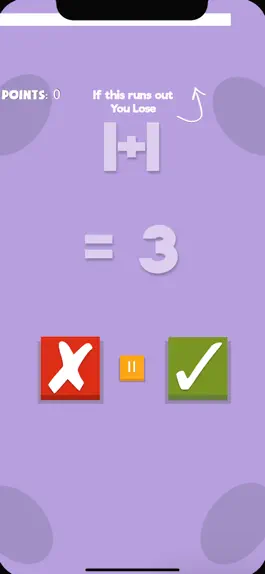 Game screenshot Mathematics Practice Questions apk
